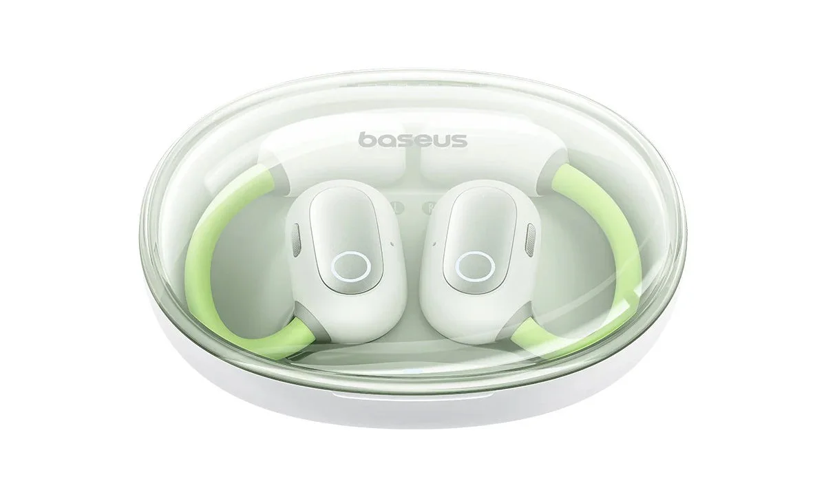 Baseus Eli Sport 1 Open-Ear TWS