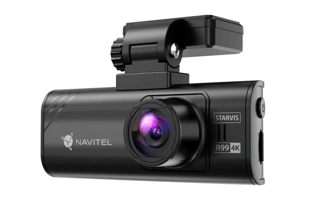 wideorejestrator NAVITEL R99 4K