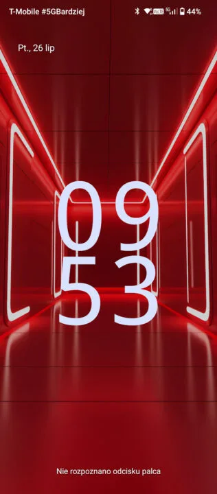 Cubot Max 5 napędzany jest niemal czystym systemem Android 14