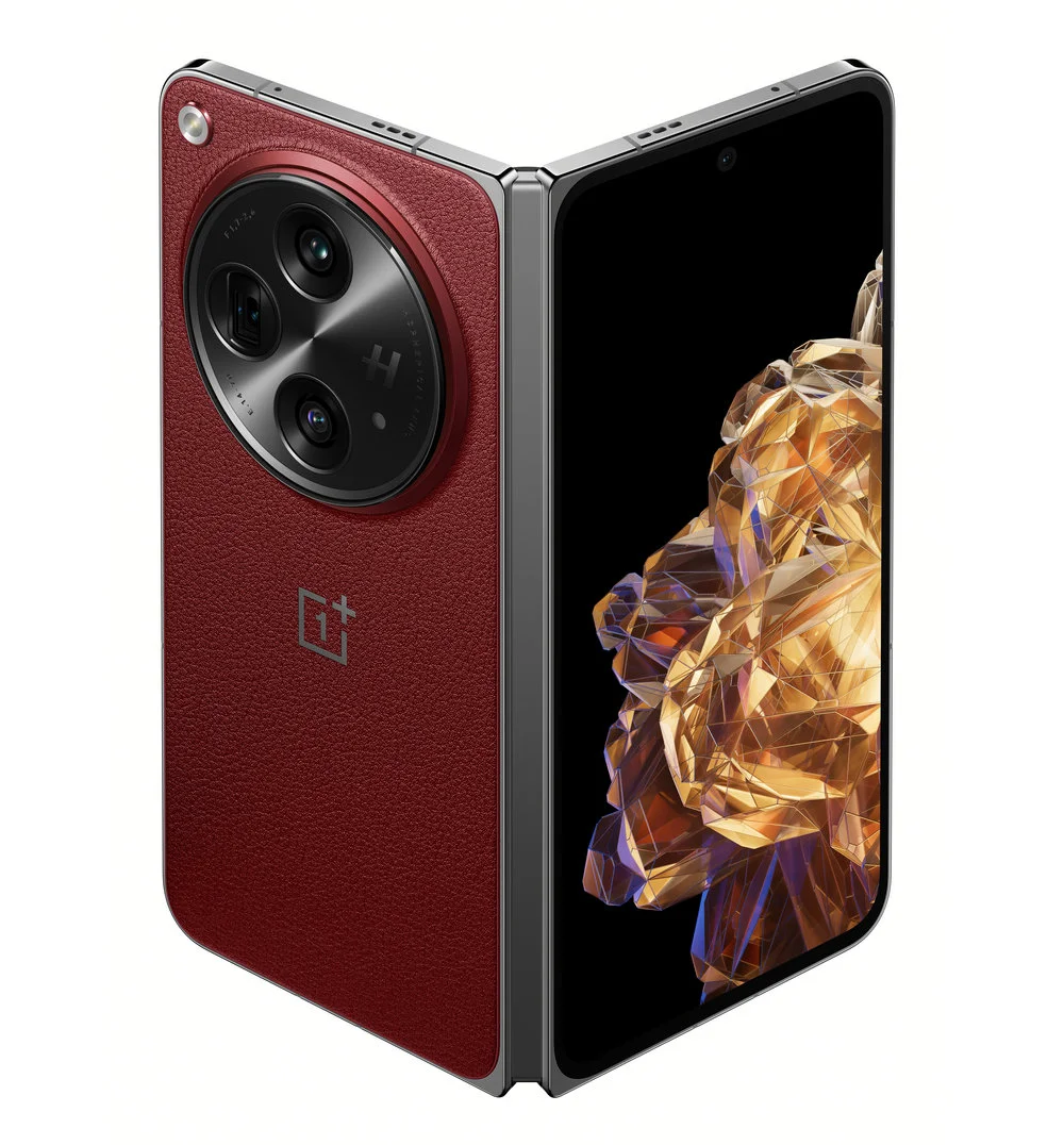 OnePlus Open Apex Edition – nowy smartfon