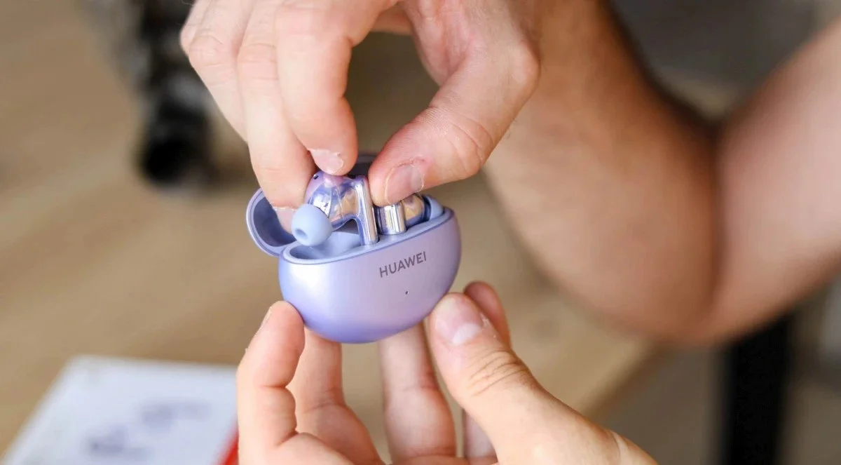 Huawei FreeBuds 6i