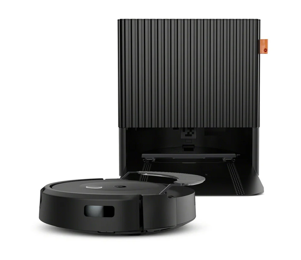 Roomba Combo 10 Max ze stacją dokującą AutoWash