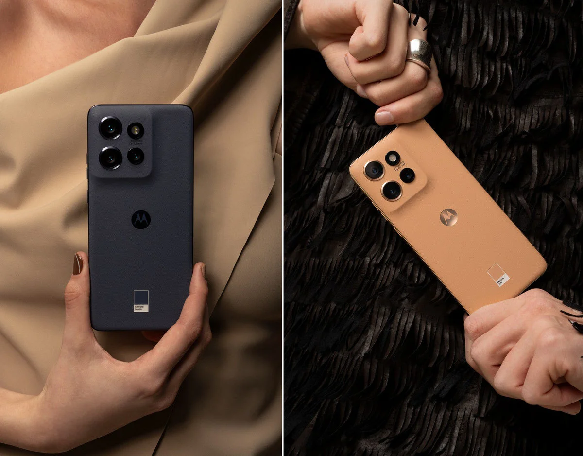 Motorola edge 50 neo