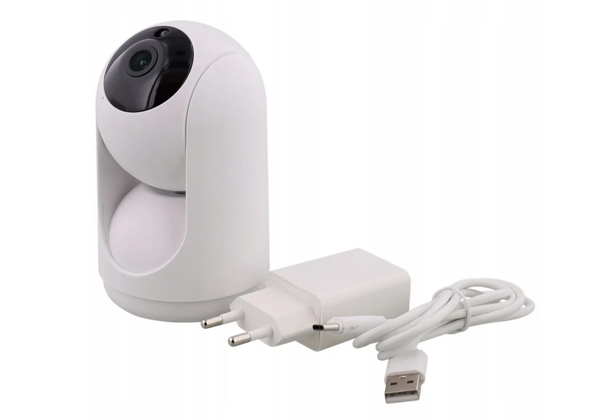 Kamera obrotowa LSC Smart Connect