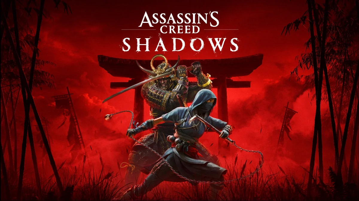 Zdobądź grę Assassin's Creed® Shadows