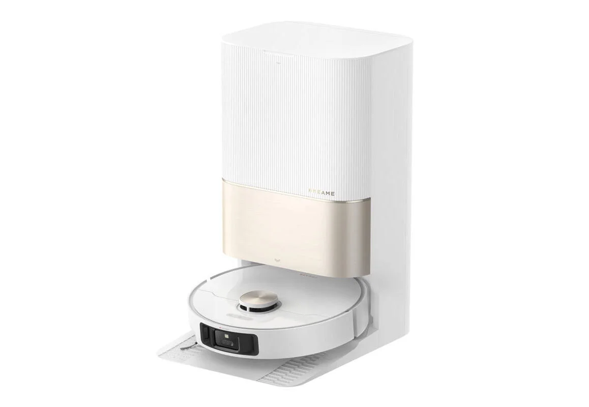 Dreame X40 Ultra