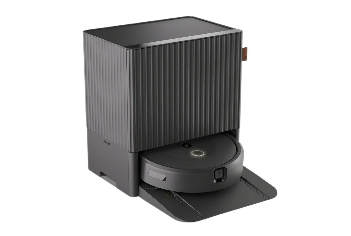 Robot sprzątający IROBOT Roomba Combo 10 Max