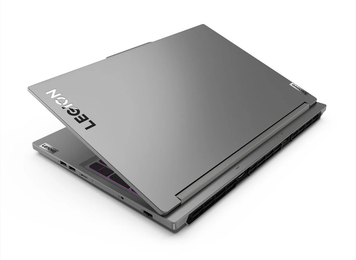 Lenovo Legion 5i 16IRX9