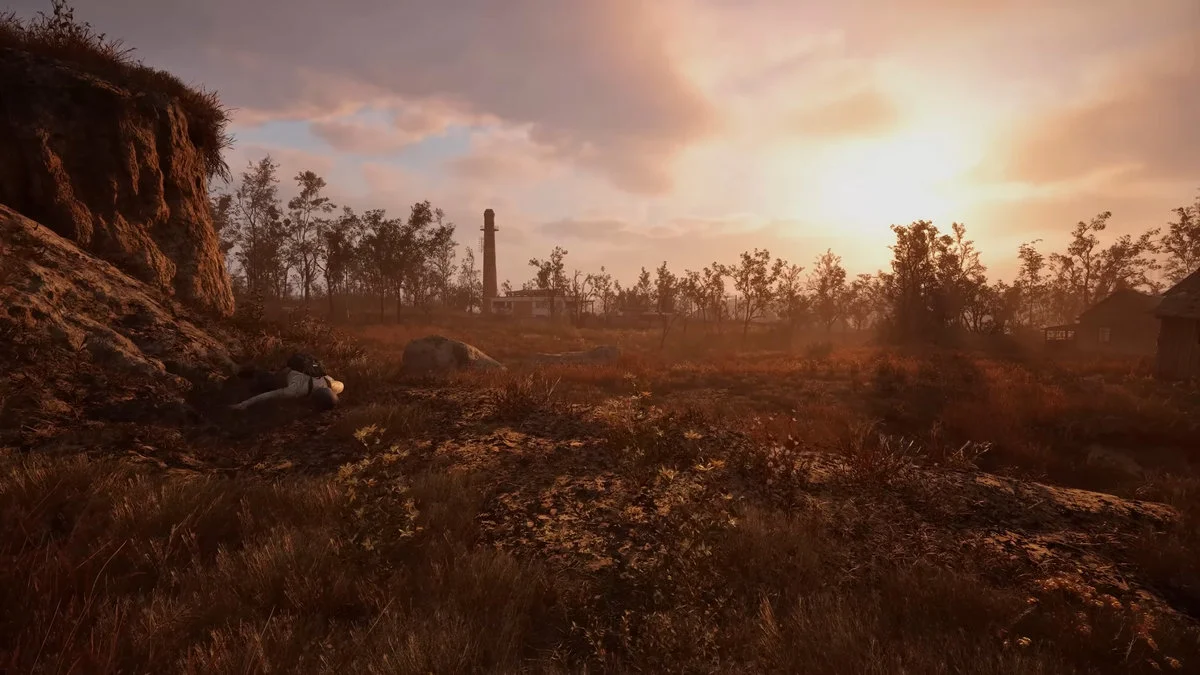 S.T.A.L.K.E.R. 2: Heart of Chornobyl | NVIDIA DLSS 3