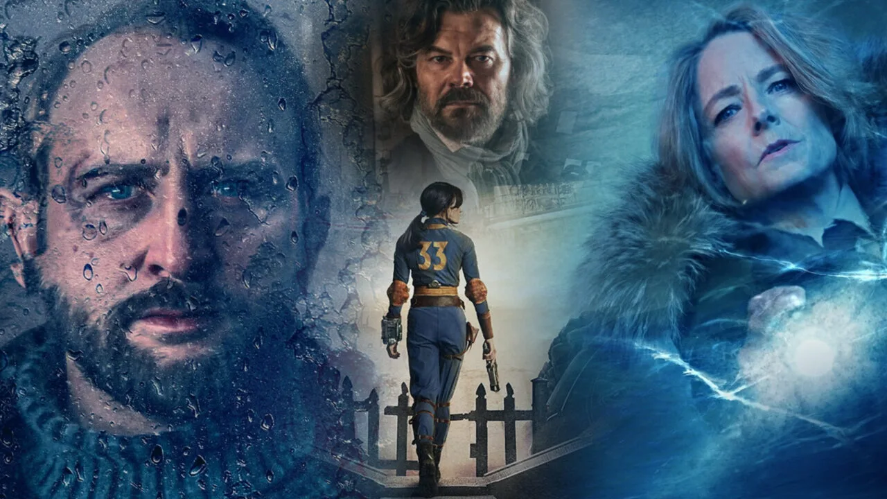 Najważniejsze premiery streamingowe w roku 2024