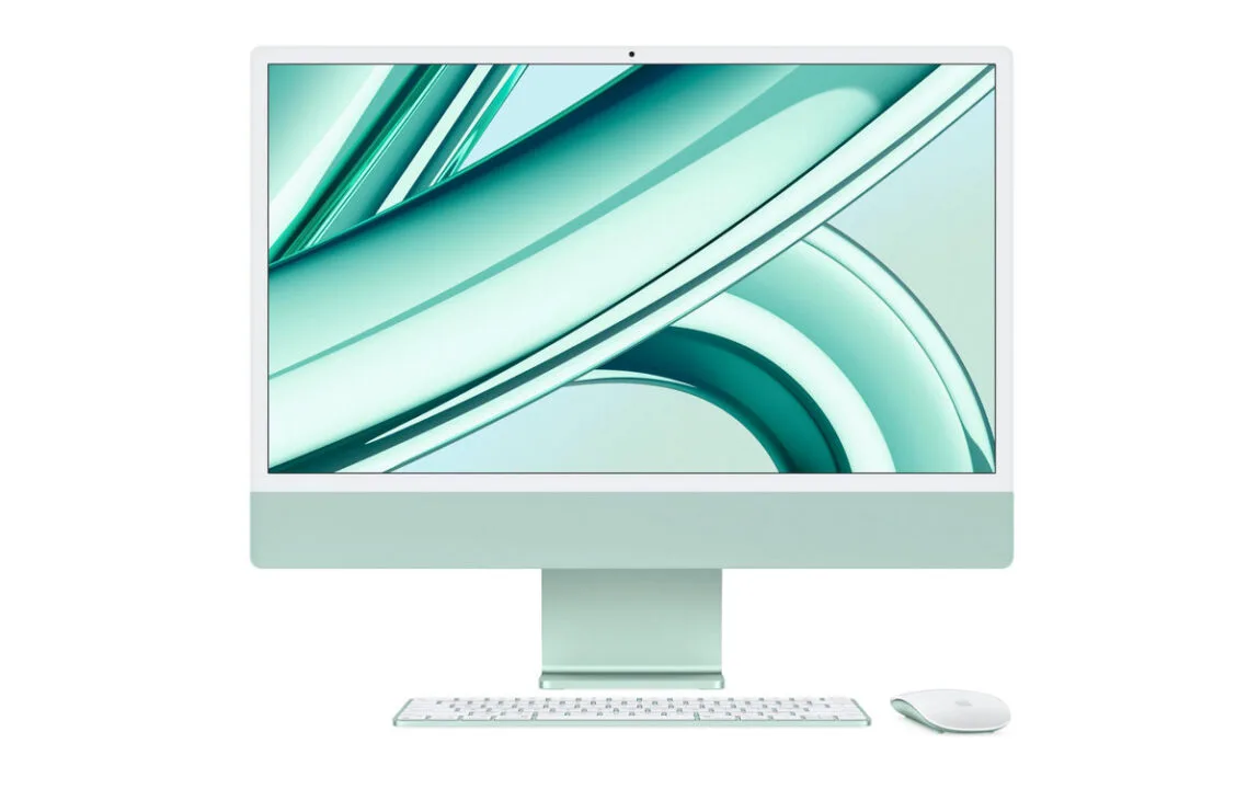 Apple iMac