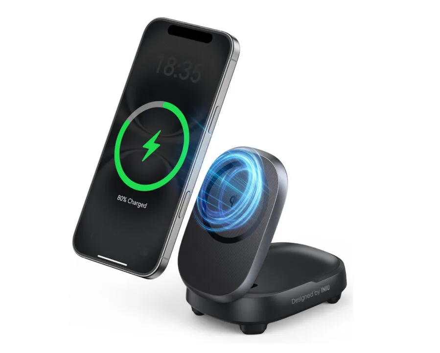 INIU MagPro Stand (WM211)