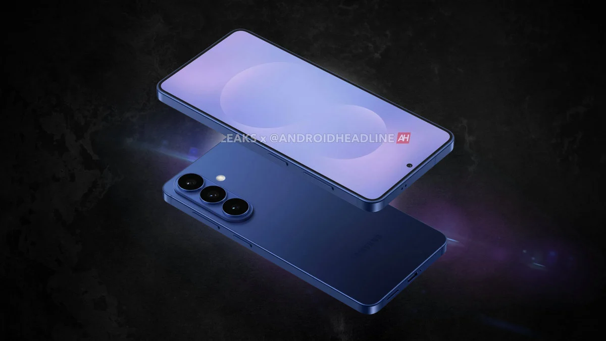 Galaxy S26 Pro, prawdziwy „Pro”, czy tylko odświeżenie? Leak poddaje status w wątpliwość