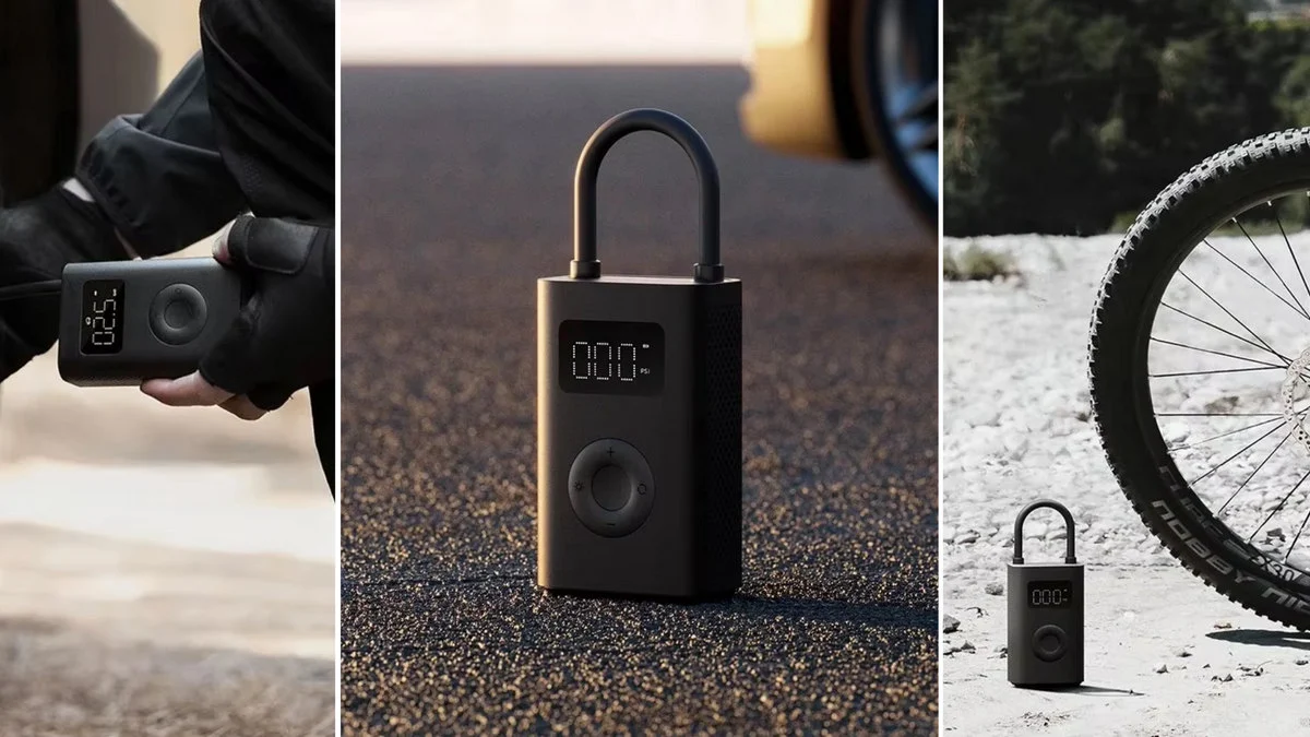 Ten gadżet Xiaomi przyda się każdemu. Teraz za stówkę