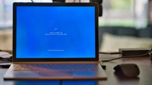 Windows aktualizacja systemu