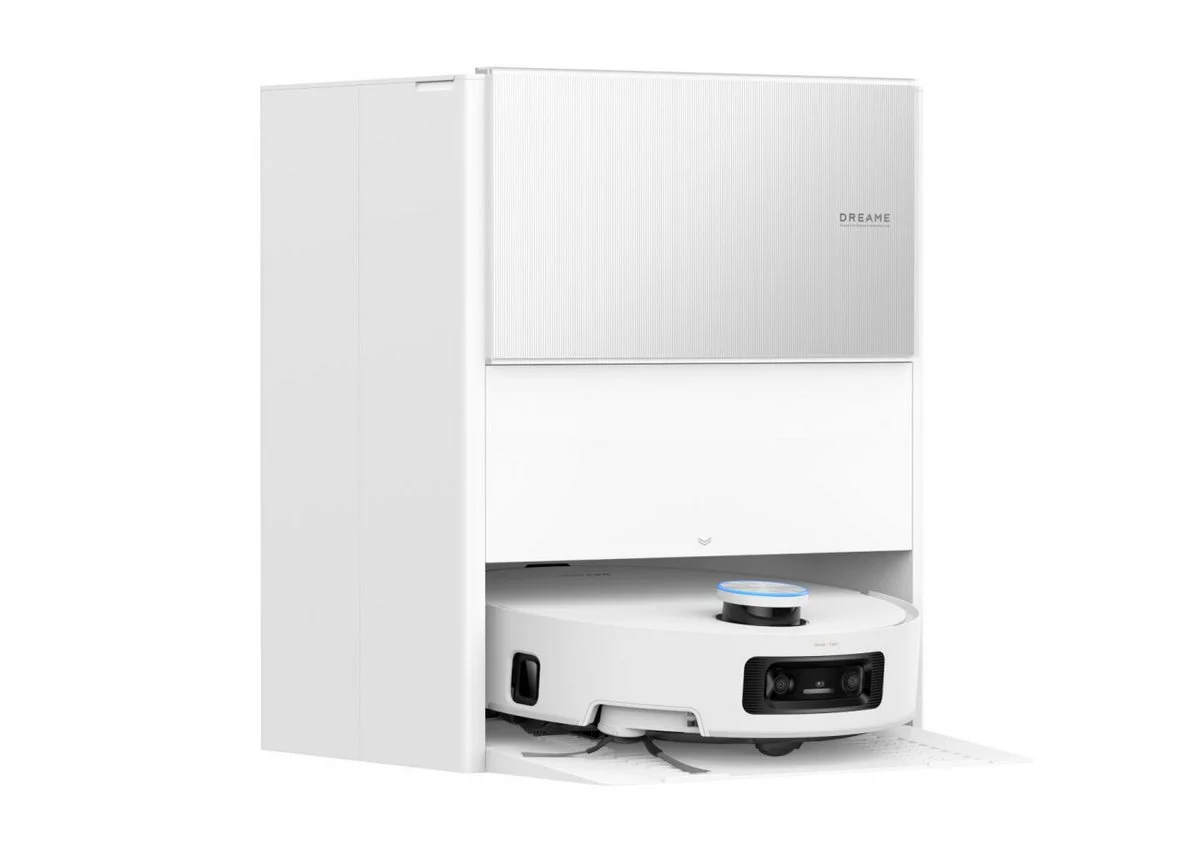 Dreame Aqua10 Ultra Roller