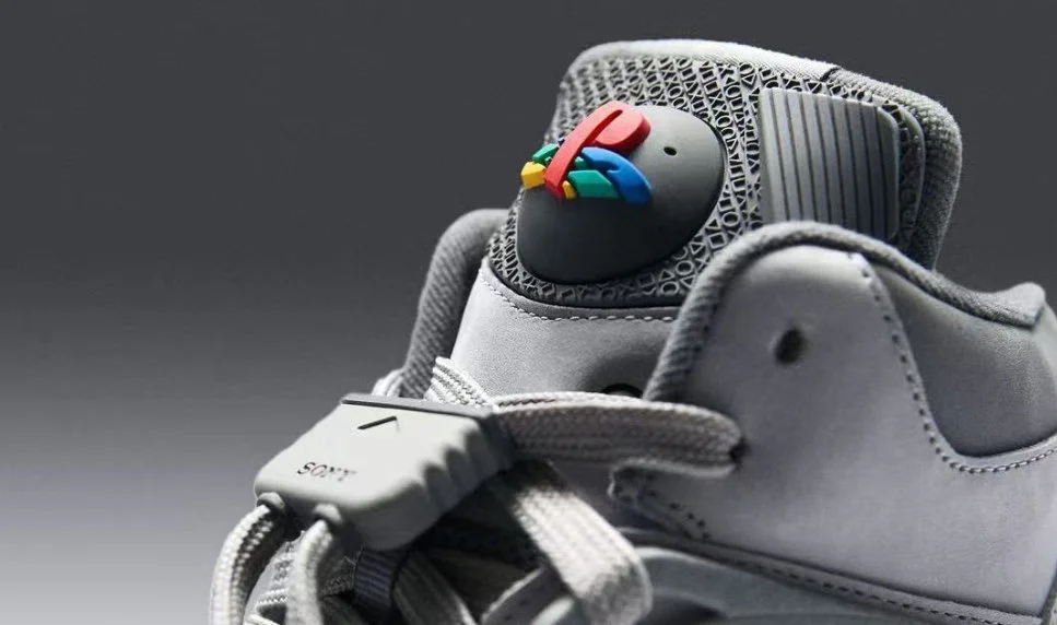 PlayStation ma 30 lat. Buty dla fanów i nie tylko