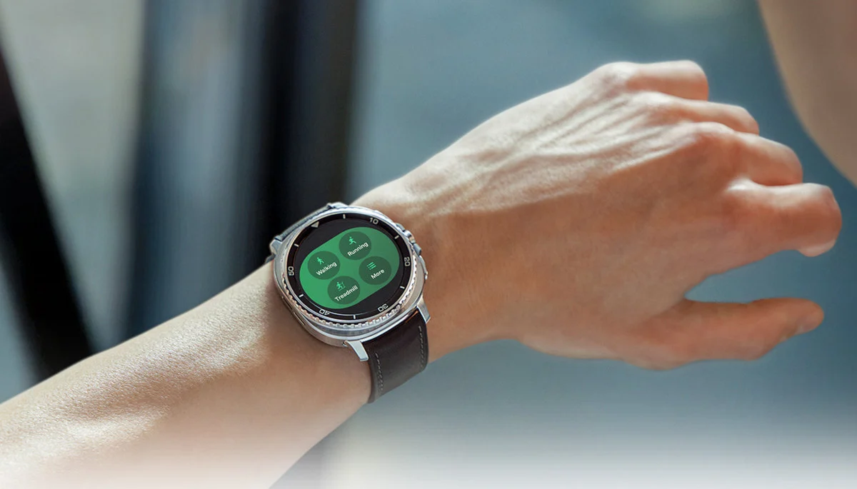 Przełom w wykrywaniu niewydolności serca? Pomogą zegarki Samsunga