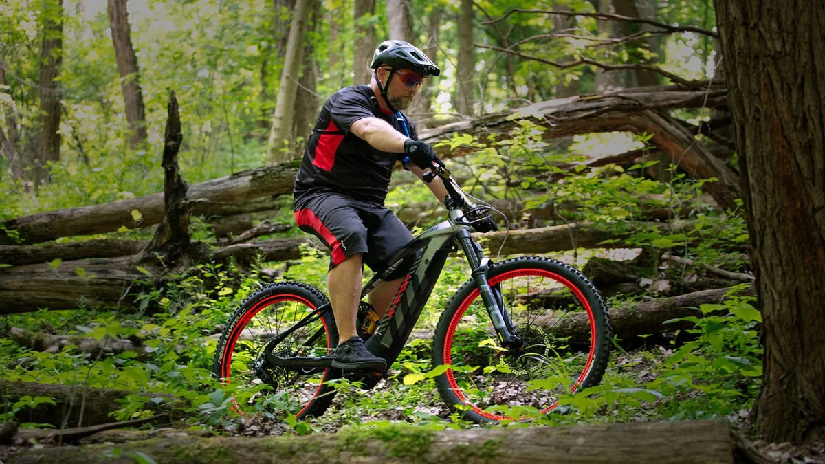 Audi na dwóch kółkach: elektryczny rower, który kosztuje więcej niż samochód