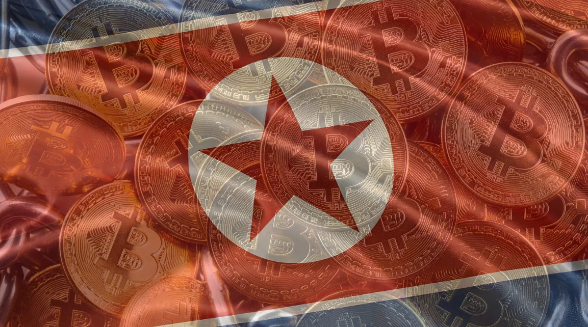 Północnokoreańscy hakerzy pobili rekord w kradzieży kryptowalut