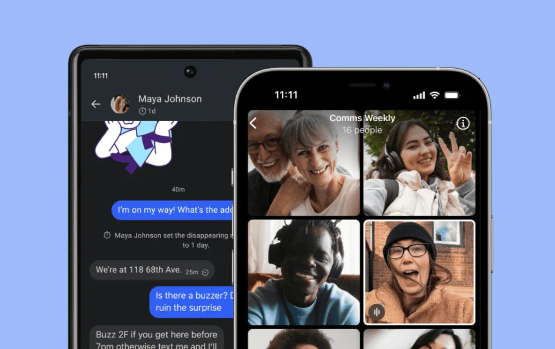 Twoje rozmowy są bardziej publiczne, niż myślisz. Który z komunikatorów dba o nasze bezpieczeństwo?