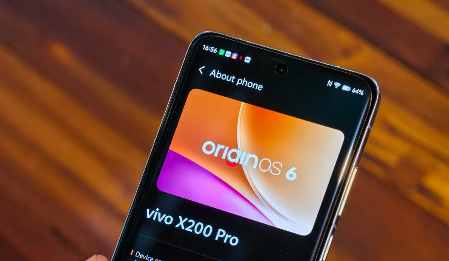 Harmonogram aktualizacji Vivo OriginOS 6. Smartfony wyraźnie przyspieszą