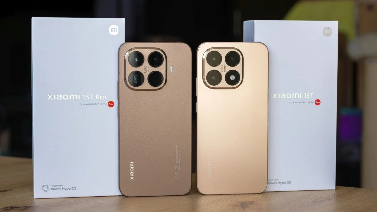 HyperOS 3 dostępny globalnie. Pierwsze smartfony z nowym systemem