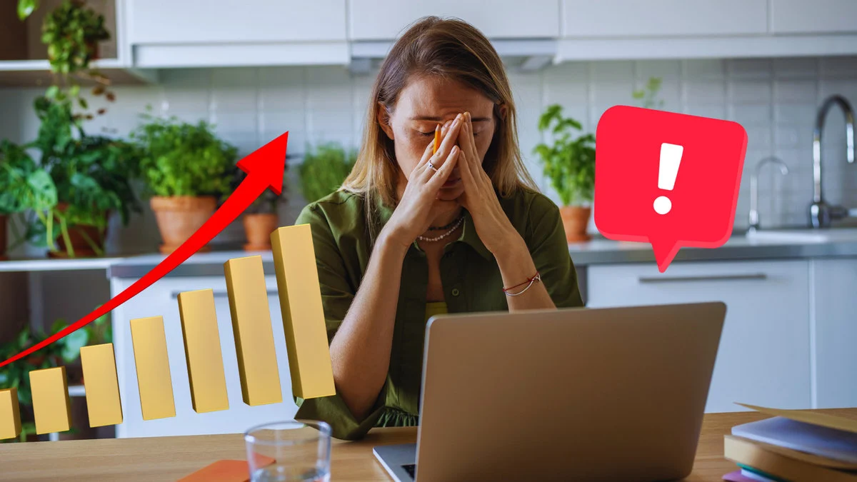 55-latka kliknęła w reklamę inwestycyjną, straciła prawie 300 tys. zł