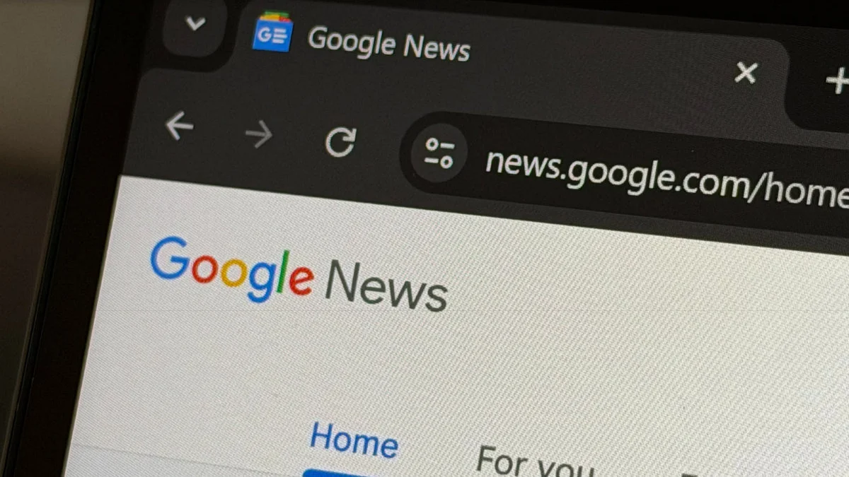 Google pod ostrzałem. Miliony użytkowników zobaczyły fałszywe wiadomości