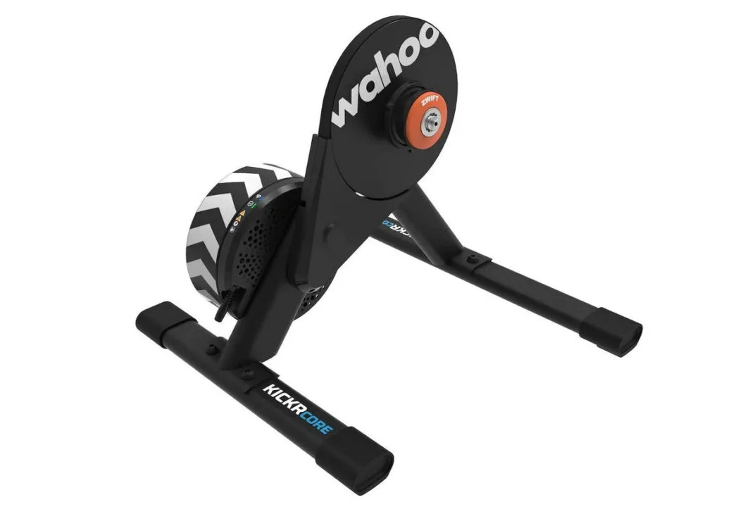 WAHOO KICKR Core 2