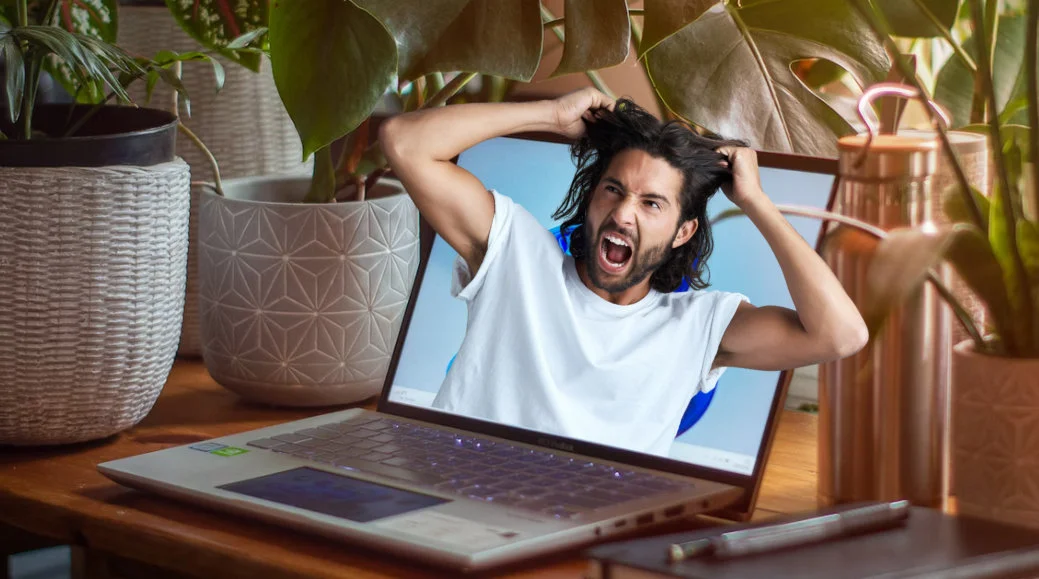 Admini rwą włosy z głów. Błędy logowania po aktualizacji Windows