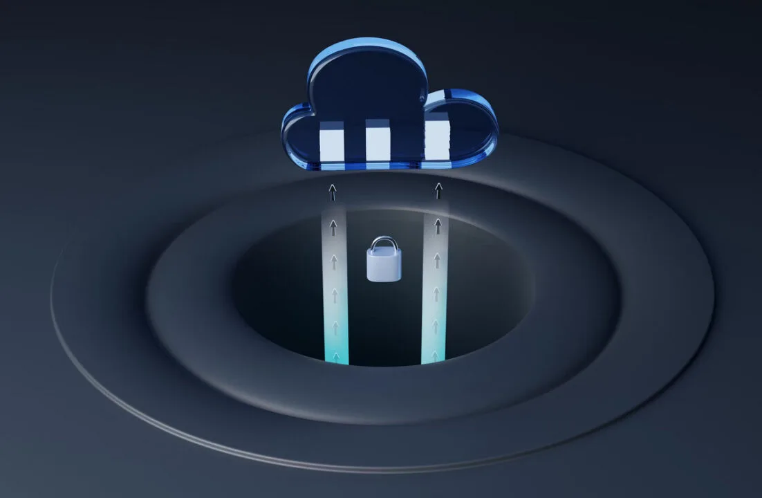 bezpieczeństwo danych to absolutny priorytet