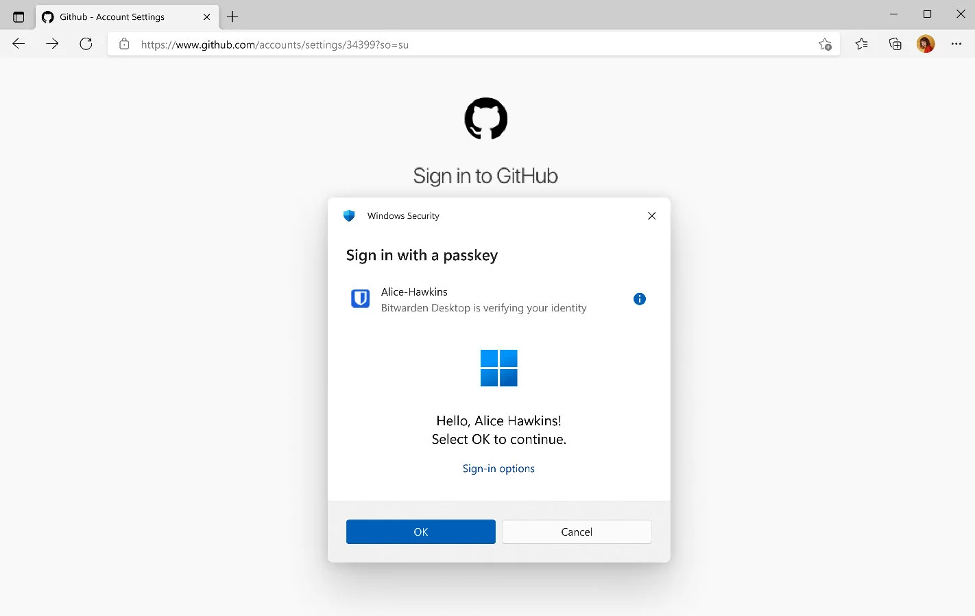 Windows 11 pozwoli zapomnieć o hasłach. Passkeys otrzymują lepsze wsparcie