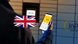 InPost nawiązał współpracę z pocztą