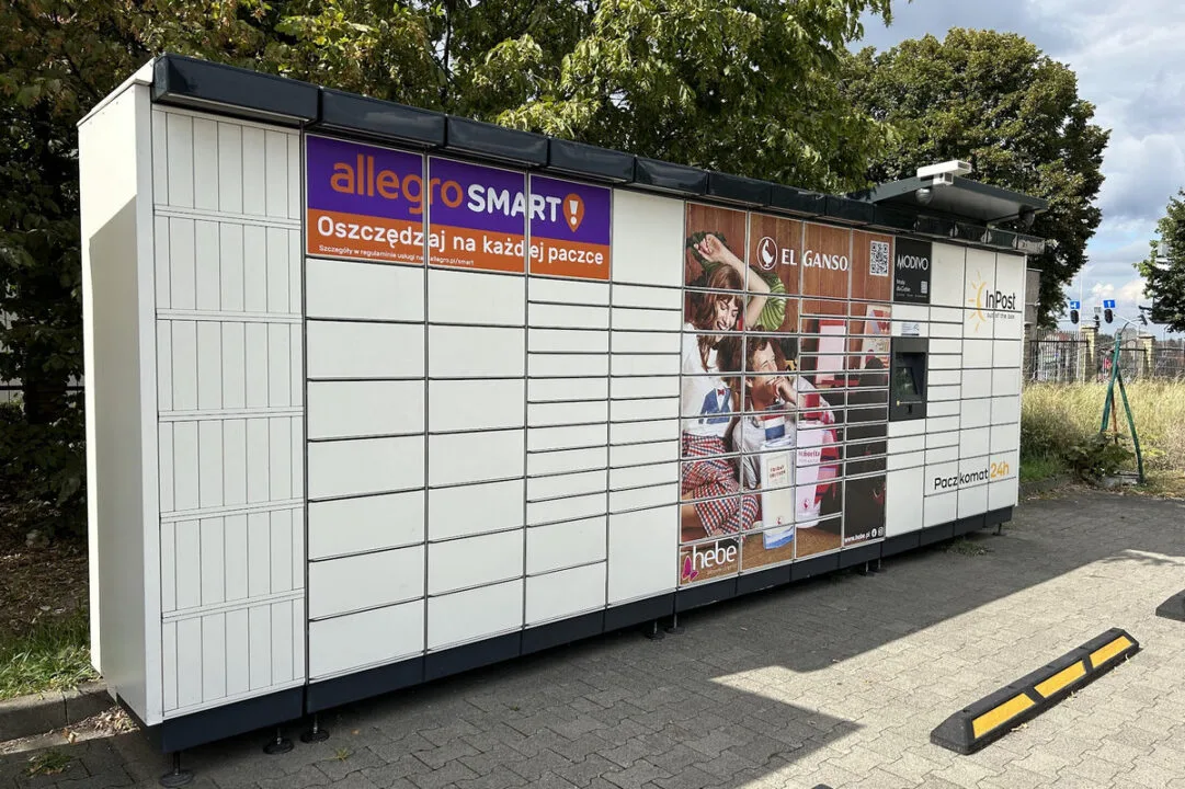 InPost nawiązał współpracę z pocztą w UK. Mowa o strategicznym ruchu