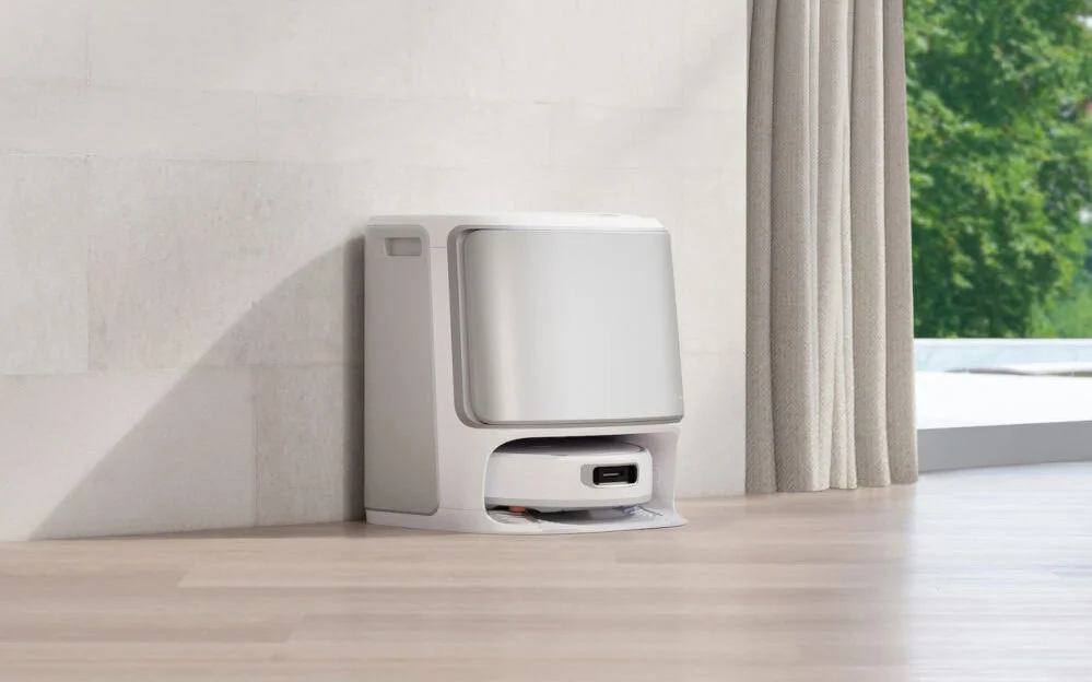 Narwal Flow w rekordowo niskiej cenie. Ten robot sprzątający odmieni domowe porządki