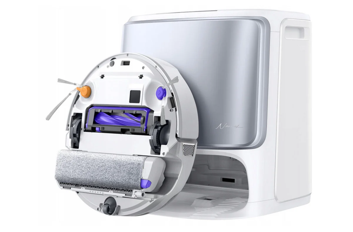 Narwal Flow w rekordowo niskiej cenie. Ten robot sprzątający odmieni domowe porządki