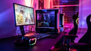 Co kupić na prezent dla gracza