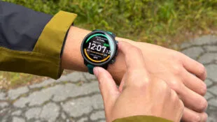 Recenzja Suunto Vertical 2