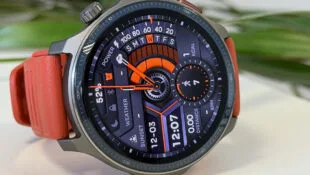 Smartwatch AMAZFIT Balance 2