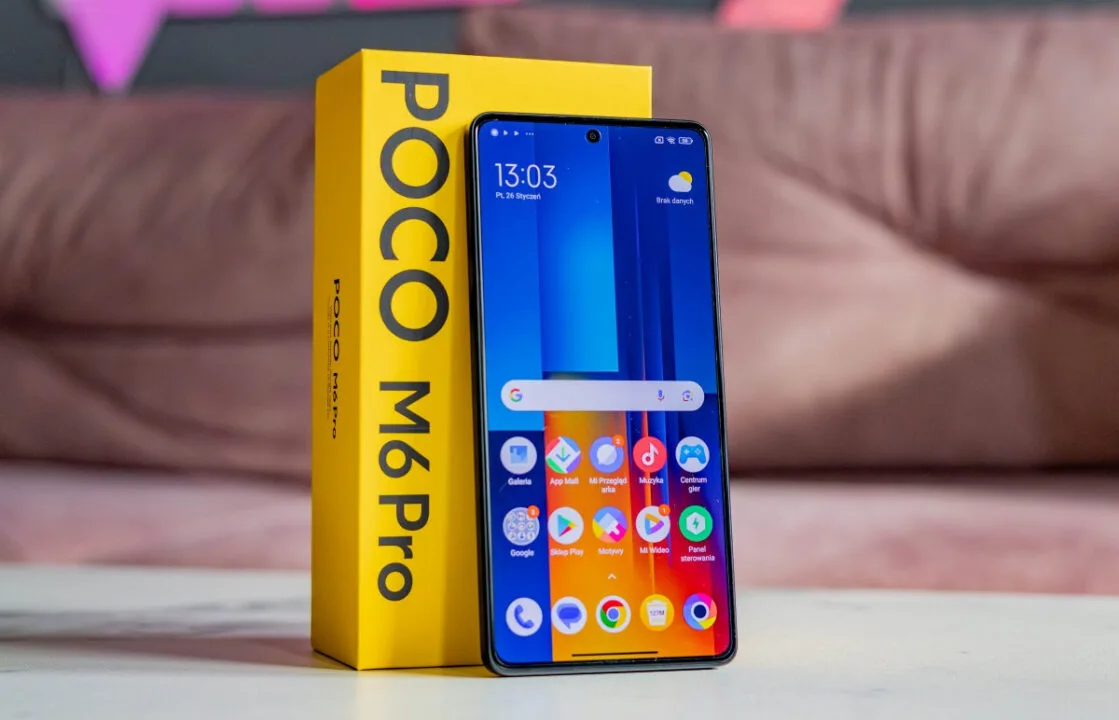 Xiaomi nie zapomina o starych smartfonach. Kolejne modele HyperOS 3 i Android 16