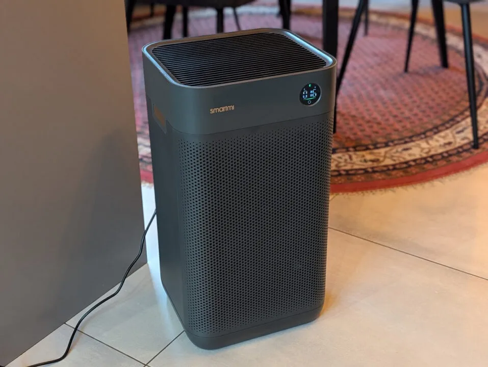 Smartmi Air Purifier 3
