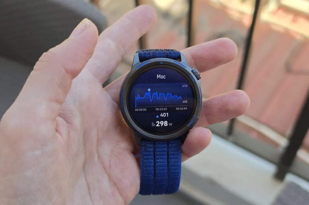HUAWEI WATCH GT Runner 2
