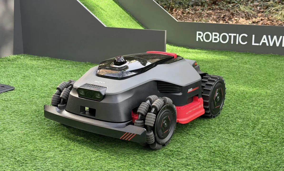 LiDAX Ultra AWD 2000