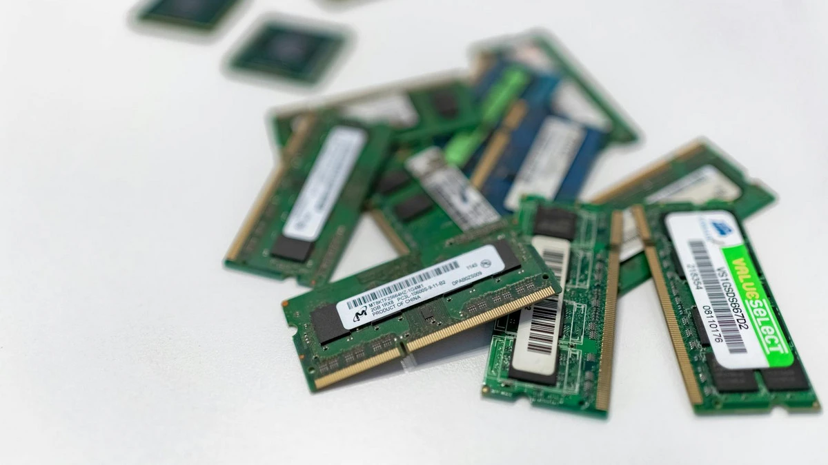 Czy zakup 8 GB RAM ma sens w 2026 roku?