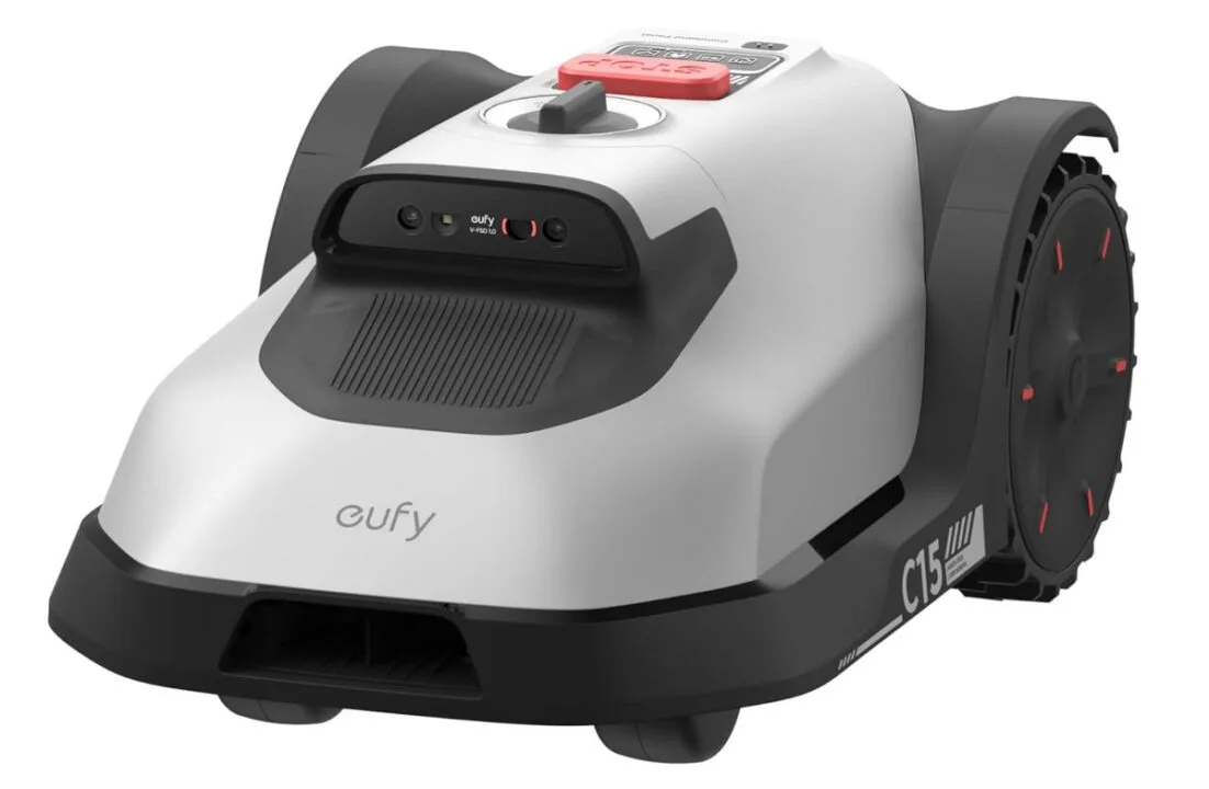 eufy C15