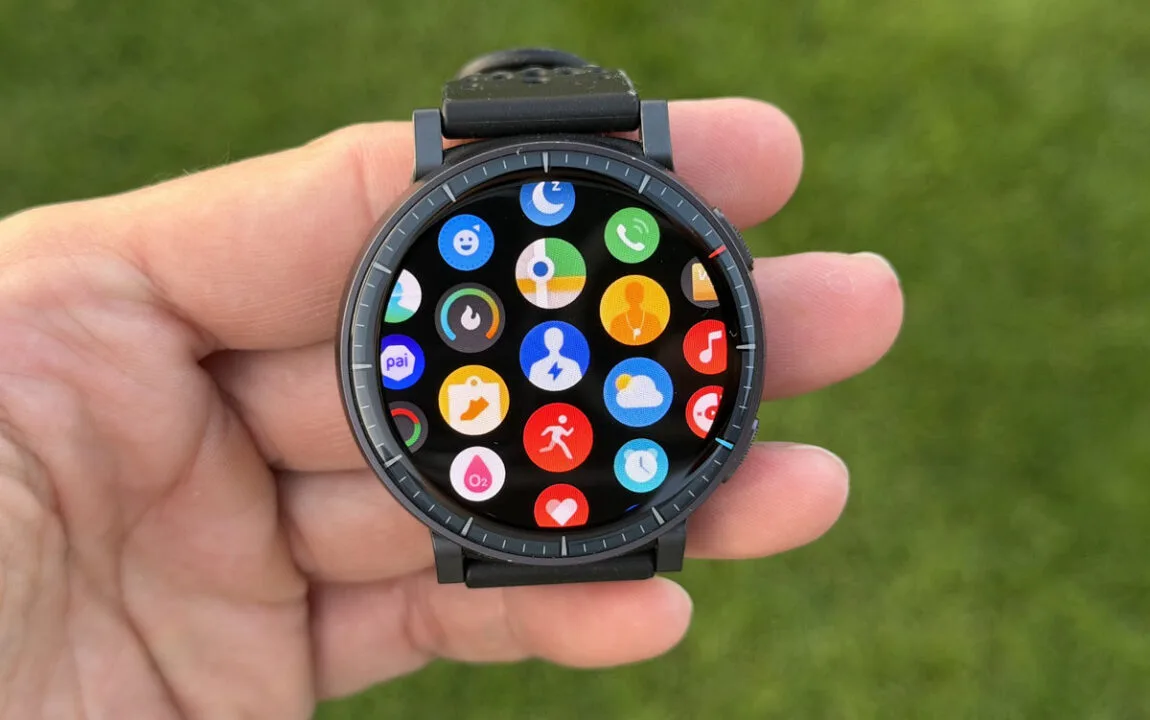 Test Amazfit Active Max. Smartwatch za mniej niż 700 zł, który ma wszystko?