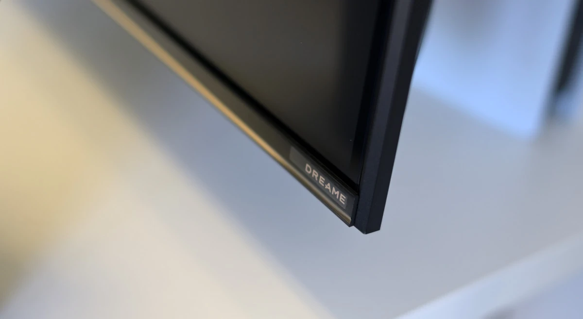 Dreame 65S100 Mini LED 4K TV