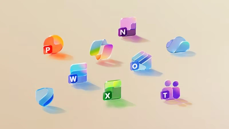Aplikacje Microsoftu dla firm drożeją
