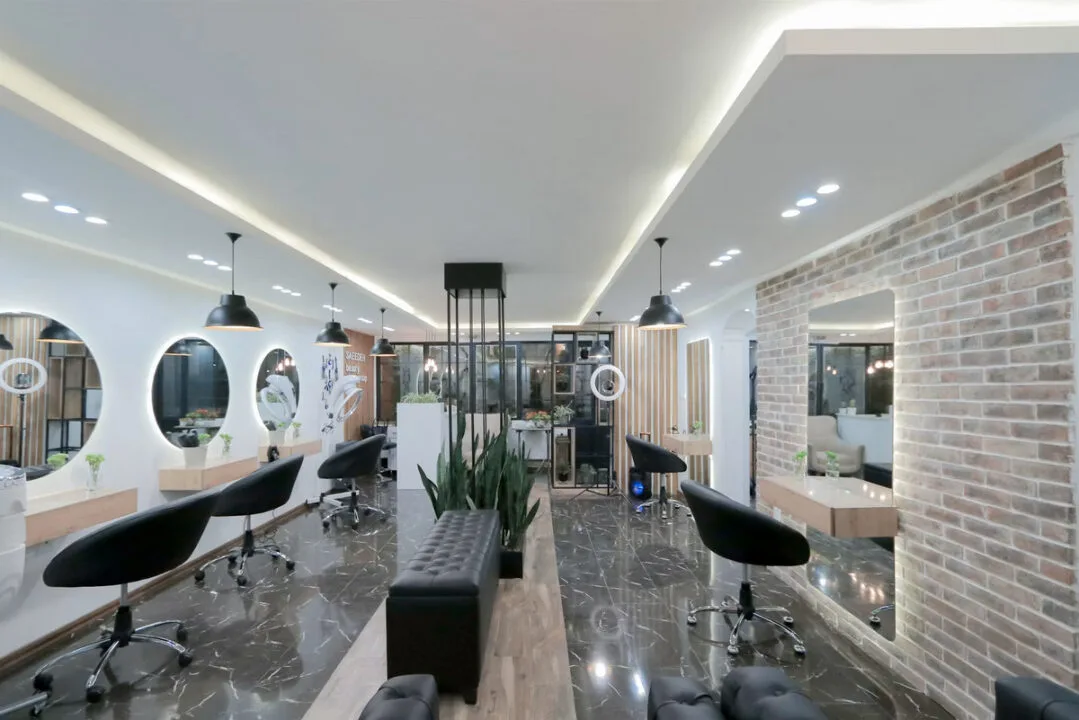 Salon kosmetyczny / foto. unsplash